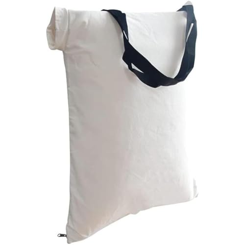 Paaruter Universal Leaf Vacuum Debris Darm Bag 127-7040 für Vakuumblättergebläse und Ultra-Gebläse für die Meisten Gebläse Paaruter Universal Leaf Vacuum Debris Darm Bag 127-7040 für Vakuumblättergebläse und Ultra-Gebläse für die Meisten Gebläse von Paaruter