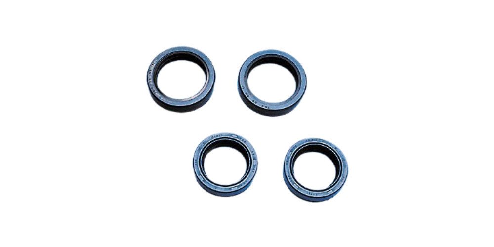 Paaschburg & Wunderlich GmbH Dichtungsring Gabelsimmerring-Satz A 004 von Paaschburg & Wunderlich GmbH