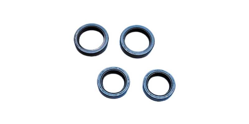 Paaschburg & Wunderlich GmbH Dichtungsring Gabelsimmerring-Satz A 004 von Paaschburg & Wunderlich GmbH