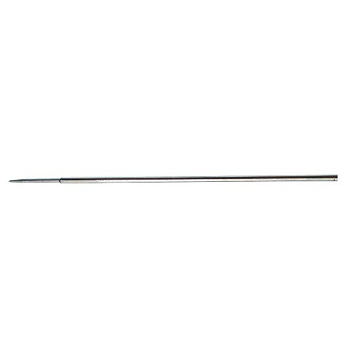 Paasche Airbrush Nadel für VL Serie-Airbrushpistolen, Silber, Größe 1 von Paasche