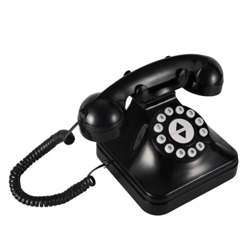 Pabbyeey Audio Gästebuch Hochzeit Telefon – Hochzeit Gästebuch Alternative mit Sprachaufnahme – Telefonrecorder für Hochzeit, Geburtstag & Events – Audionachrichten direkt am Telefon abhörbar von Pabbyeey