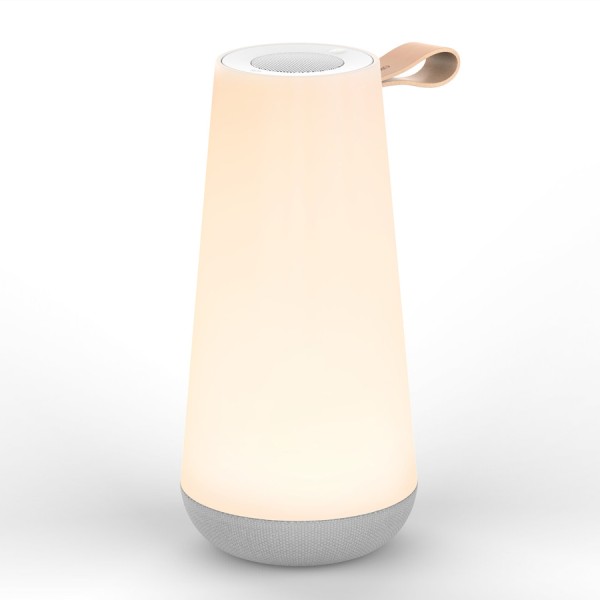 Pablo Uma Mini | Mobile Leuchte und Lautsprecher von Pablo
