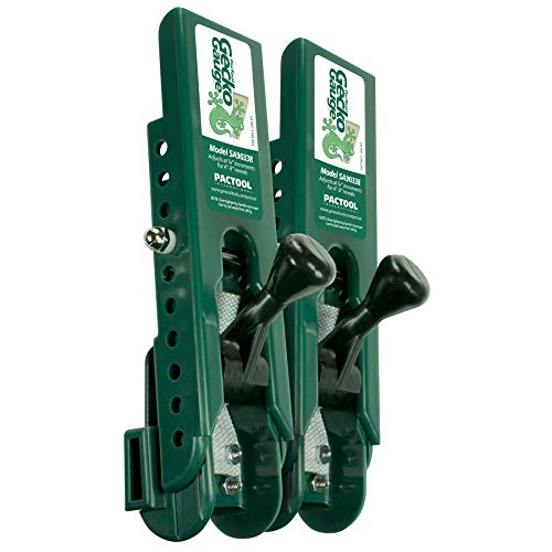 PacTool SA90338 Gecko Messgerät von PacTool International
