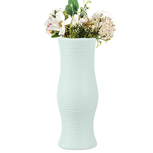 Blumenvase | Blumenvasen für den Innenbereich im nordischen Stil | Vase mit trockenen Blumen, Hauptteile für die Innendekoration des Wohnzimmers Pacienjo von Pacienjo