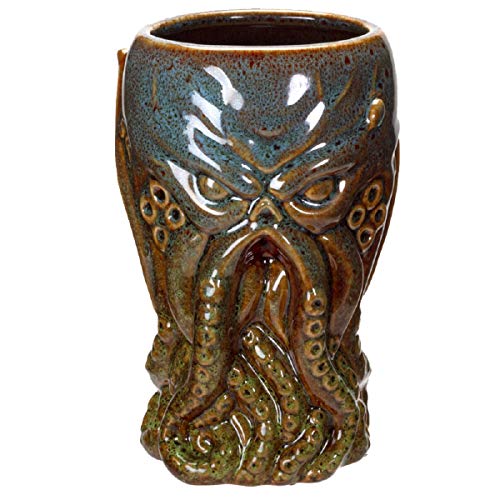 Pacific Giftware Animal World Cthulhu Pint Mug Ceramic Figurine von Pacific Giftware