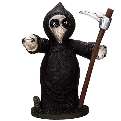 Pacific Giftware Death Grim Reaper Pinhead Monster Collection von Pacific Giftware