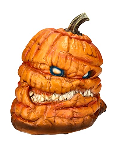 Pacific Giftware Halloween Figur Horror Kürbis | Ray Villafane Statue gruselige Deko von Pacific Giftware