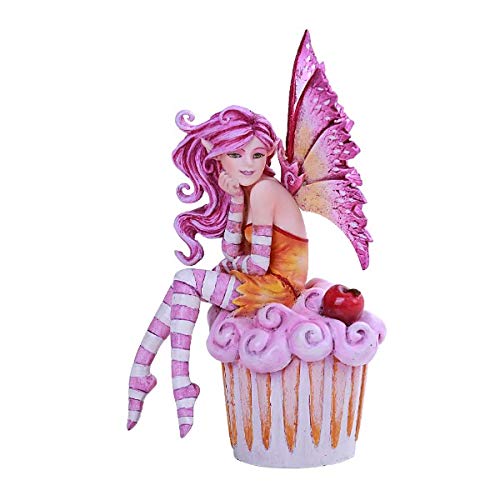 Pacific Giftware PT Amy Brown Art Original Collection Sweet Tooth FAE Resin Collectible Figurine Pacific Giftware PT Amy Brown Art Original Collection Sweet Tooth FAE Resin Collectible Figurine von Pacific Giftware