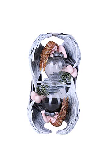 Pacific Giftware Sanduhr Trauernde Engel by Anne Stokes | Figur Statue von Pacific Giftware