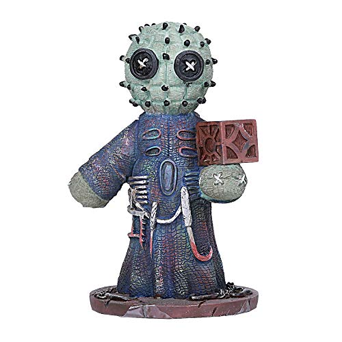 Ruben Macias Statuen Pacific Giftware Pinhead Monsters Home Decor von Pacific Giftware