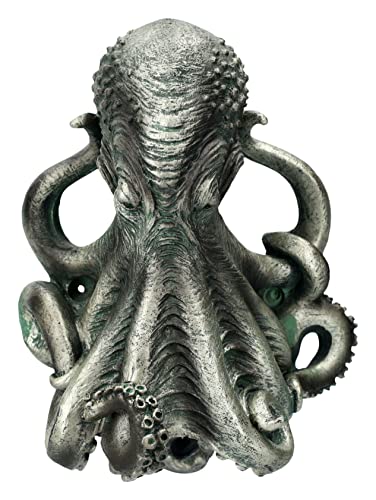 Wand Flaschenöffner Krake Cthulhu von Pacific Giftware