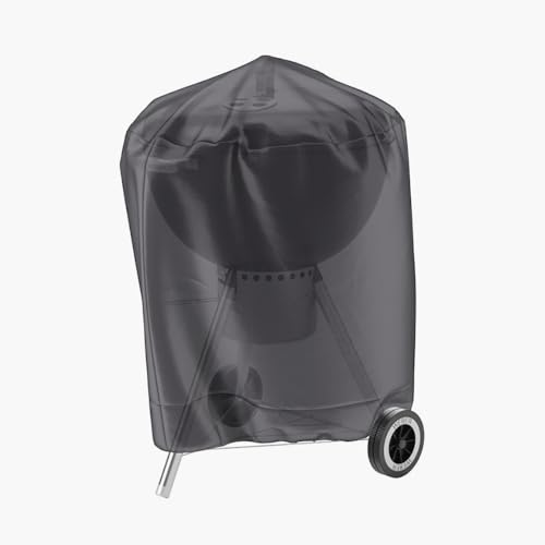 Pacific Lifestyle 18-C-7872 Grillkessel Aerocover, anthrazit von Pacific Lifestyle