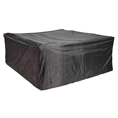 Pacific Lifestyle 18-C-7923 Tischdecke Aerocover, Anthrazit von Pacific Lifestyle