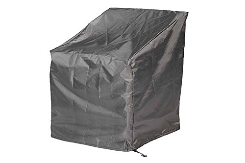 Pacific Lifestyle Atmungsaktive Schutzhülle für Loungesessel 75x78xH65/110 cm von Pacific Lifestyle