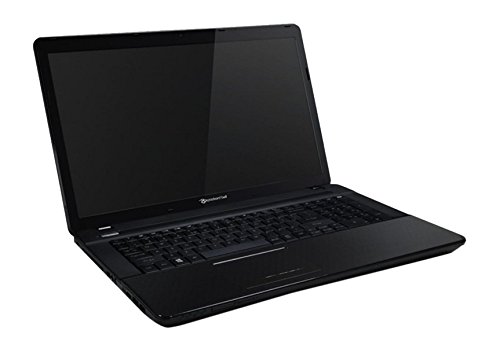 Packard Bell Easynote TE69CXP Notebook von Packard Bell