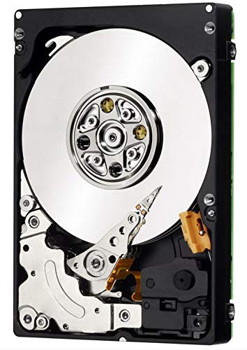 Packard Bell HDD.25mm.750GB.7K2.S-ATA2.LF, KH.75008.001 von Packard Bell