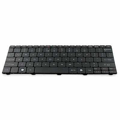 Packard Bell Keyboard (Czech/Slovak), KB.I100G.005 von Packard Bell