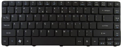 Packard Bell Keyboard (French), KB.I140G.151 von Packard Bell