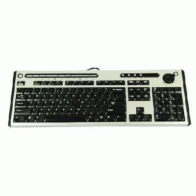 Packard Bell Keyboard (Norwegian), KB.PS203.256 von Packard Bell