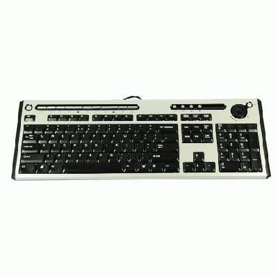 Packard Bell Keyboard (Portuguese), KB.PS203.249 von Packard Bell