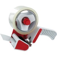 Klebeband-Abroller 'Primus', für 50 mm Rollenbreite und 76 mm Rollenkerndurchmesser Klebeband-Abroller 'Primus', für 50 mm Rollenbreite und 76 mm Rollenkerndurchmesser von Jungheinrich PROFISHOP