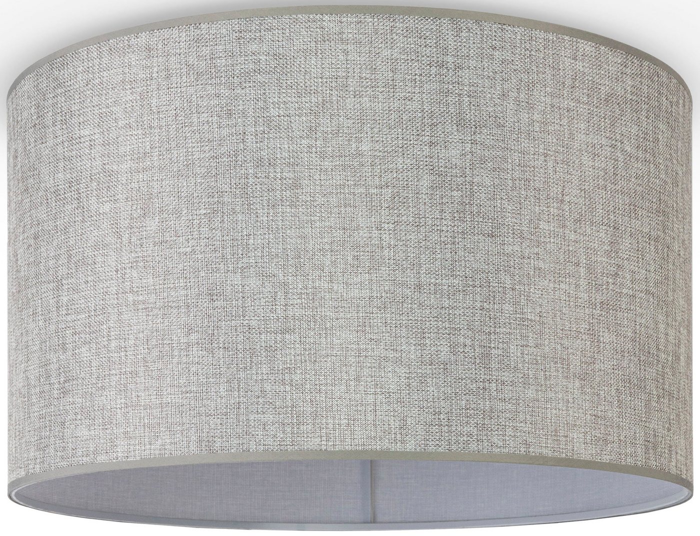 Paco Home Deckenleuchte HUGO CANVAS UNI COLOR, ohne Leuchtmittel, Esszimmer Stoffschirm Einfarbig Leinen Skandinavisch Deckenleuchte Paco Home Deckenleuchte HUGO CANVAS UNI COLOR, ohne Leuchtmittel, Esszimmer Stoffschirm Einfarbig Leinen Skandinavisch Deckenleuchte von Paco Home