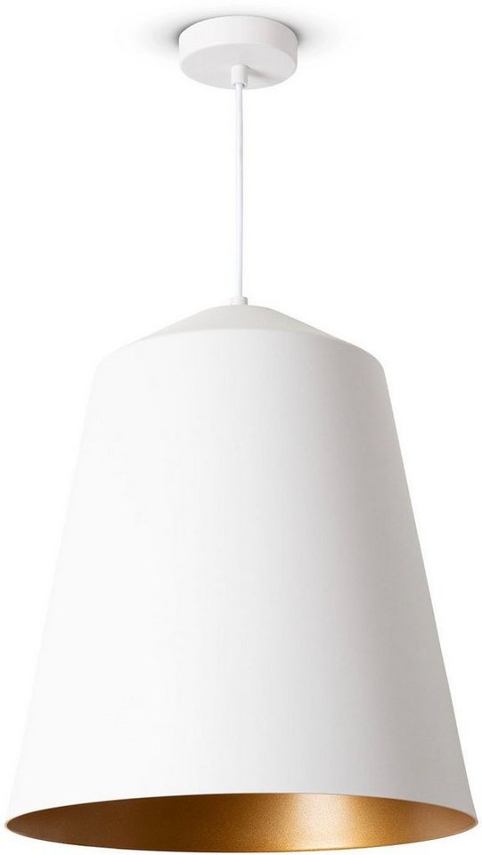 Paco Home Deckenleuchte JACKSON, ohne Leuchtmittel, Wohnzimmer Arbeitszimmer Pulverbeschichtet Industrial Design E27 Paco Home Deckenleuchte JACKSON, ohne Leuchtmittel, Wohnzimmer Arbeitszimmer Pulverbeschichtet Industrial Design E27 von Paco Home