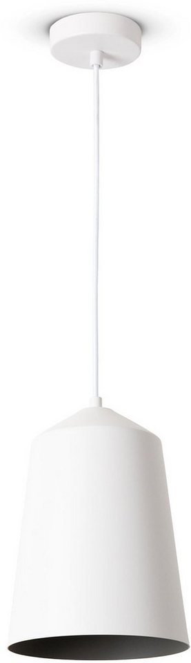 Paco Home Deckenleuchte Jackson, ohne Leuchtmittel, Wohnzimmer Aluminium Pulverbeschichtet Industrial Design E27 Paco Home Deckenleuchte Jackson, ohne Leuchtmittel, Wohnzimmer Aluminium Pulverbeschichtet Industrial Design E27 von Paco Home