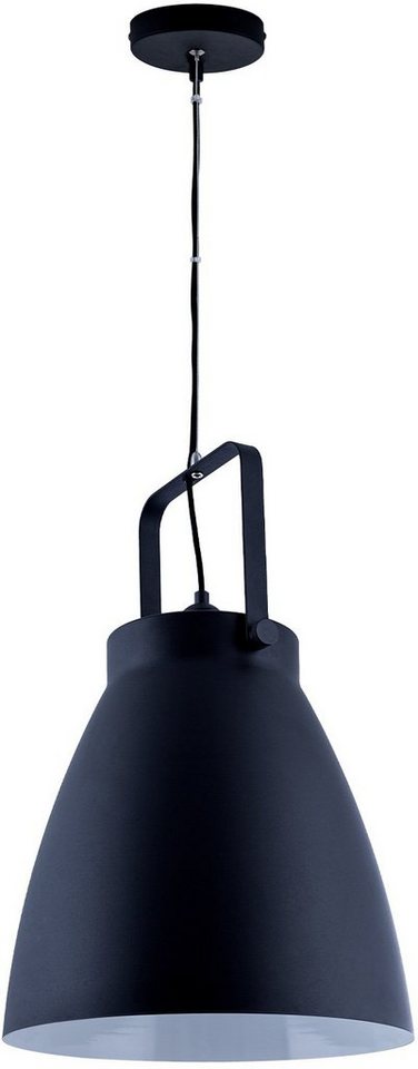 Paco Home Pendelleuchte BOONE PD, ohne Leuchtmittel, Stehleuchte Modern Wohnzimmer Industrial Scheinwerfer Design E27 Paco Home Pendelleuchte BOONE PD, ohne Leuchtmittel, Stehleuchte Modern Wohnzimmer Industrial Scheinwerfer Design E27 von Paco Home