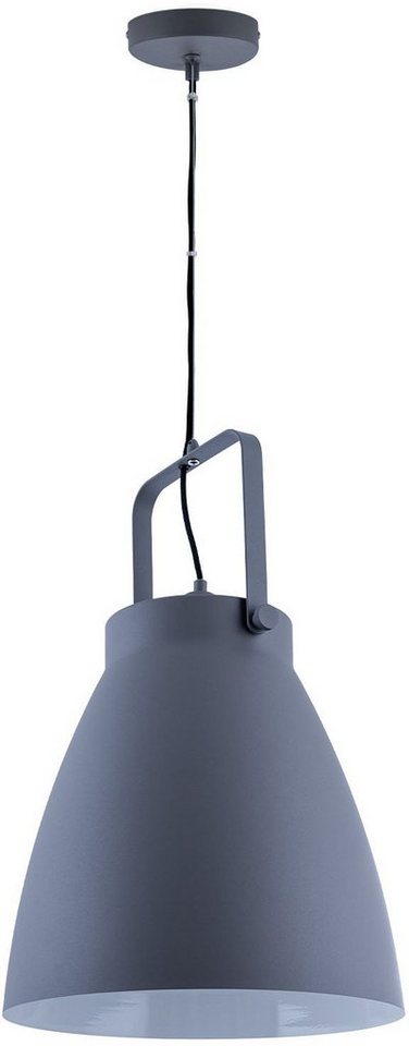 Paco Home Pendelleuchte BOONE PD, ohne Leuchtmittel, Stehleuchte Modern Wohnzimmer Industrial Scheinwerfer Design E27 Paco Home Pendelleuchte BOONE PD, ohne Leuchtmittel, Stehleuchte Modern Wohnzimmer Industrial Scheinwerfer Design E27 von Paco Home