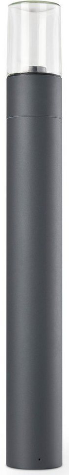 Paco Home Pollerleuchte AMBRA, ohne Leuchtmittel, Outdoorleuchte Wegeleuchte Aluminium Außenleuchte Garten E27 IP54 Paco Home Pollerleuchte AMBRA, ohne Leuchtmittel, Outdoorleuchte Wegeleuchte Aluminium Außenleuchte Garten E27 IP54 von Paco Home