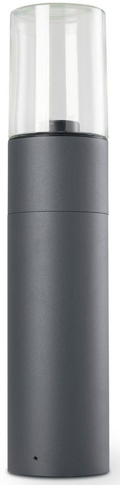 Paco Home Pollerleuchte AMBRA, ohne Leuchtmittel, Outdoorleuchte Wegeleuchte Aluminium Außenleuchte Garten E27 IP54 Paco Home Pollerleuchte AMBRA, ohne Leuchtmittel, Outdoorleuchte Wegeleuchte Aluminium Außenleuchte Garten E27 IP54 von Paco Home