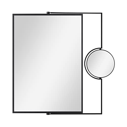 Paco Home Spiegel Zum Aufhängen Wandspiegel Dekorativ Badspiegel Flur Ankleidezimmer Wand Modern Badezimmerspiegel Rechteckig Verstellbar Kosmetikspiegel Paco Home Spiegel Zum Aufhängen Wandspiegel Dekorativ Badspiegel Flur Ankleidezimmer Wand Modern Badezimmerspiegel Rechteckig Verstellbar Kosmetikspiegel von Paco Home