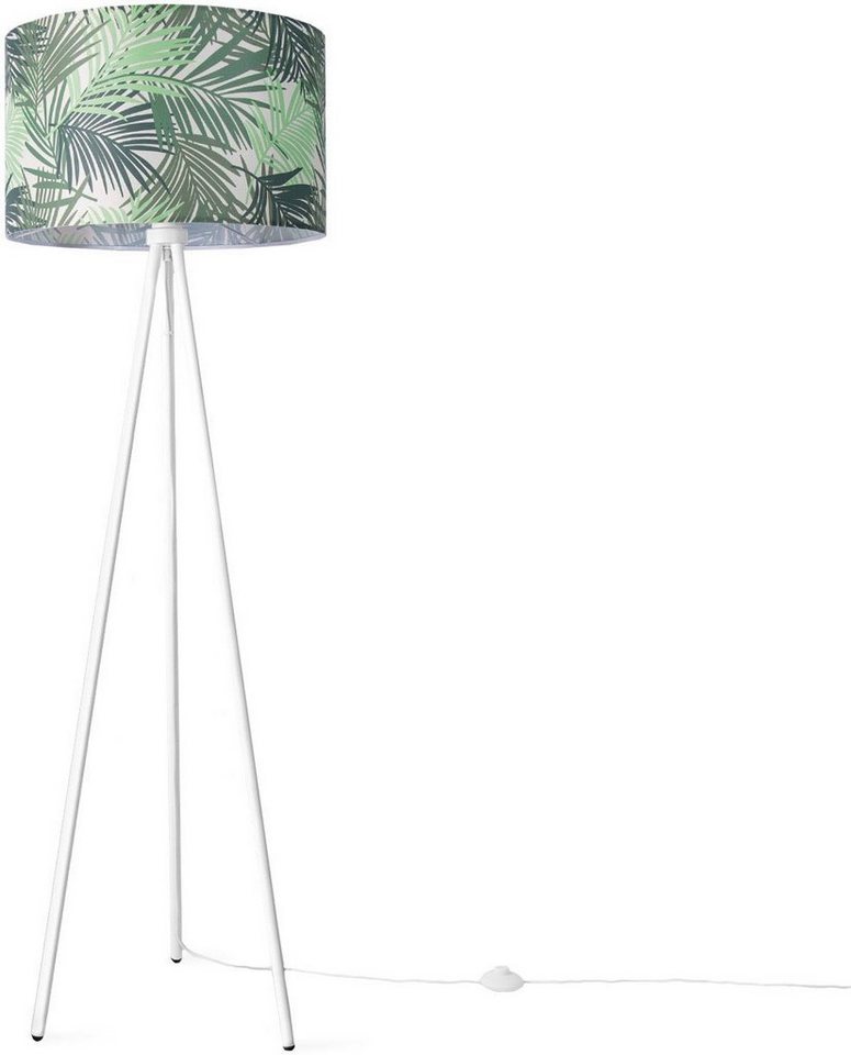 Paco Home Stehlampe Trina Ostende, ohne Leuchtmittel, Lampenschirm Büro Stativ Leselampe Deko Kinderzimmer Jungle Paco Home Stehlampe Trina Ostende, ohne Leuchtmittel, Lampenschirm Büro Stativ Leselampe Deko Kinderzimmer Jungle von Paco Home