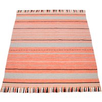 Paco Home Teppich "Kilim 213", rechteckig von PACO HOME