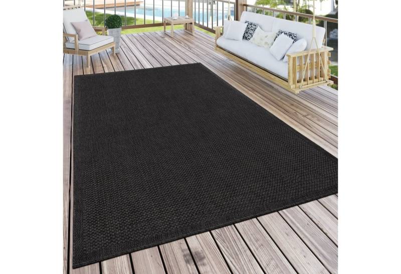 Paco Home Teppich Timber 125, rechteckig, Höhe: 4 mm, Flachgewebe, Sisal Optik, auch als Läufer, In- und Outdoor geeignet Paco Home Teppich Timber 125, rechteckig, Höhe: 4 mm, Flachgewebe, Sisal Optik, auch als Läufer, In- und Outdoor geeignet von Paco Home