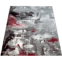 Paco Home Teppich "Canvas 754", rechteckig von PACO HOME