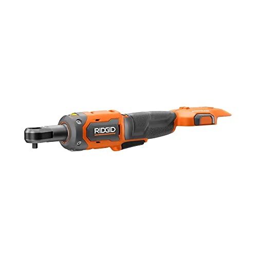 Pacroban 18V Brushless Cordless 1/10.2 cm Ratsche (nur Werkzeug) von Pacroban