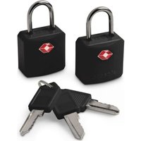 Pacsafe - Prosafe 620 tsa Gepäck Schloss Black Pacsafe - Prosafe 620 tsa Gepäck Schloss Black von Pacsafe