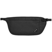 pacsafe Bauchtasche Coversafe V100 schwarz pacsafe Bauchtasche Coversafe V100 schwarz von Pacsafe