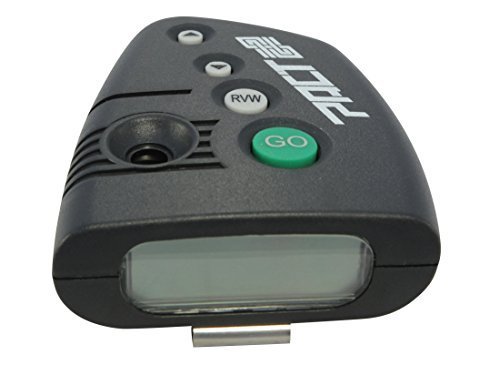 PACT Club Shot Timer 3 by PACt von Pact