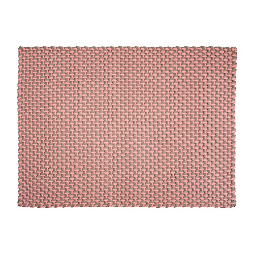 Pad Fußmatte Pool Pink/Sand 72x92 cm Outdoor Teppich Badezimmer Matte von Pad Concept