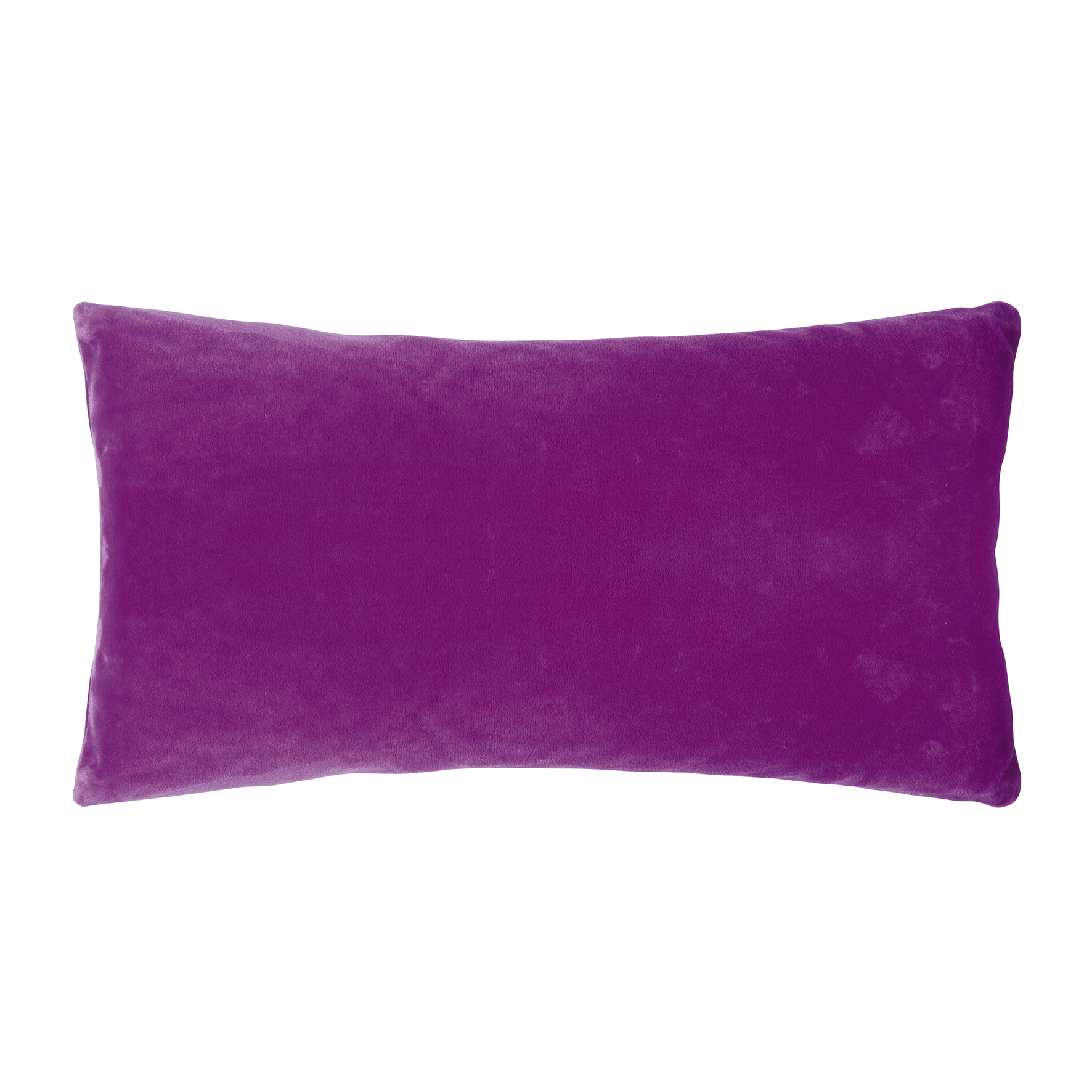 Pad Home Design Kissenhülle 25 x 50 cm SMOOTH ca. 25 cm, Höhe ca. 50 cm in neon purple Pad Home Design Kissenhülle 25 x 50 cm SMOOTH ca. 25 cm, Höhe ca. 50 cm in neon purple von Pad Home Design