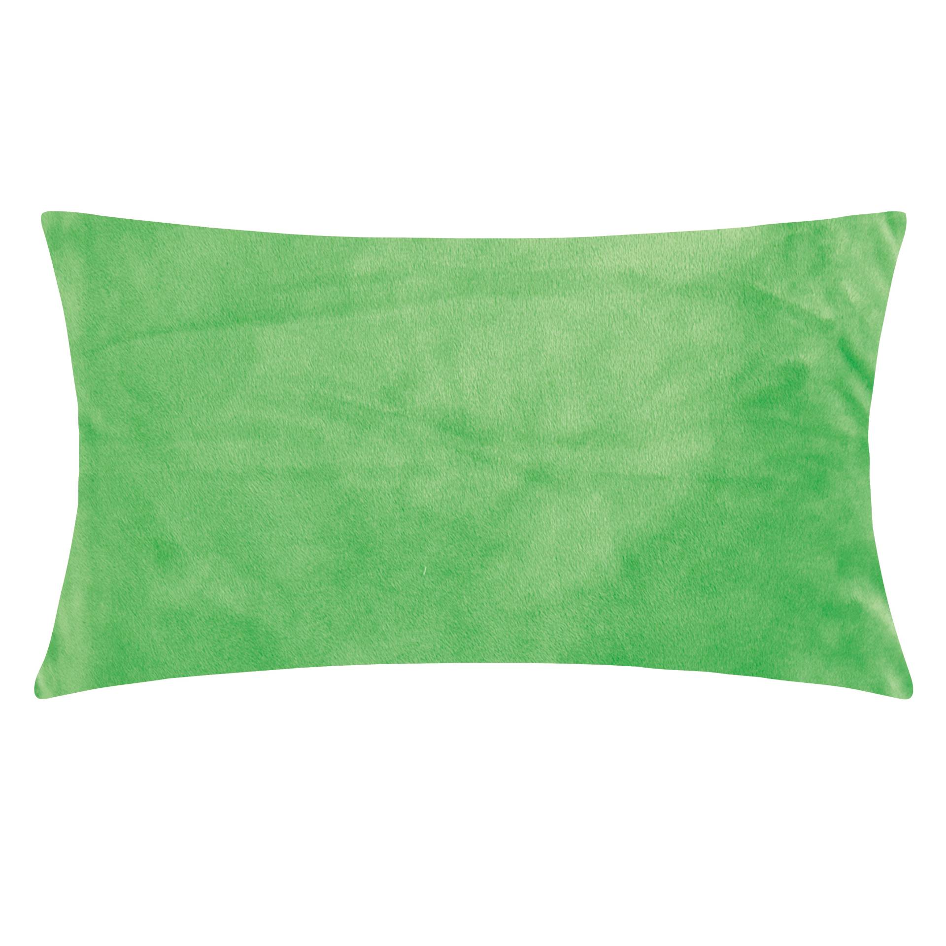 Pad Home Design Kissenhülle 25 x 50 cm SMOOTH ca. 25x50 cm in lime green Pad Home Design Kissenhülle 25 x 50 cm SMOOTH ca. 25x50 cm in lime green von Pad Home Design