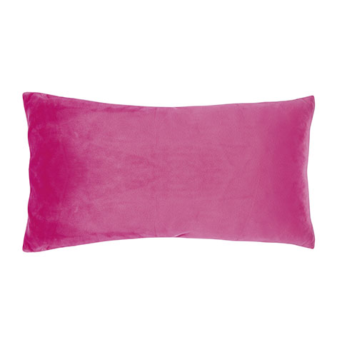 Pad Home Design Kissenhülle 25 x 50 cm SMOOTH ca. 25x50 cm in neon pink Pad Home Design Kissenhülle 25 x 50 cm SMOOTH ca. 25x50 cm in neon pink von Pad Home Design