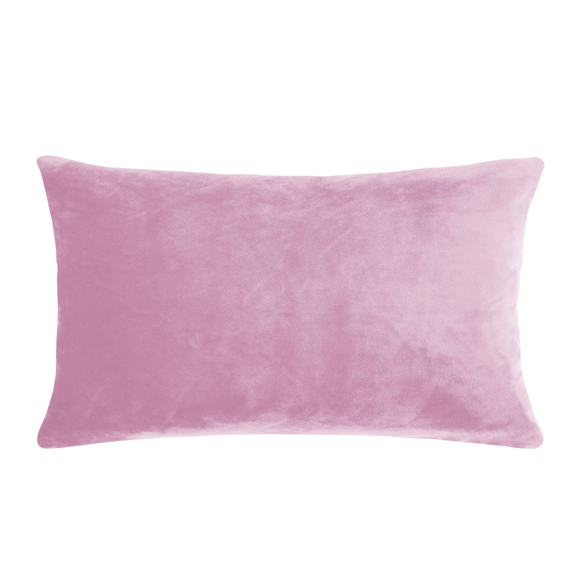 Pad Home Design Kissenhülle 25 x 50 cm SMOOTH ca. 25x50 cm in pink Pad Home Design Kissenhülle 25 x 50 cm SMOOTH ca. 25x50 cm in pink von Pad Home Design