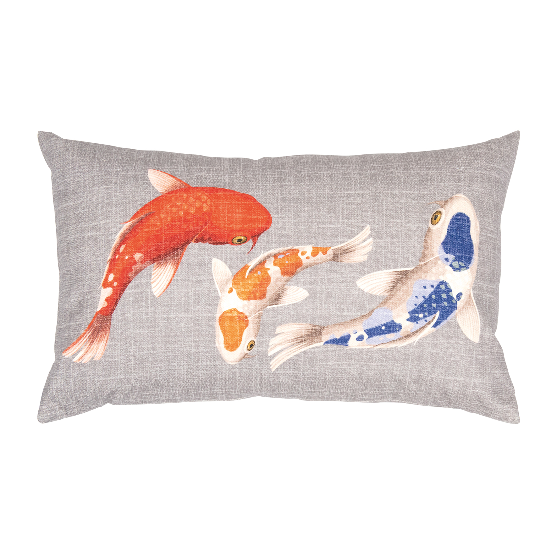 Pad Home Design Kissenhülle 30 x 50 cm WATERWORLD ca. 30x50 cm in multi Pad Home Design Kissenhülle 30 x 50 cm WATERWORLD ca. 30x50 cm in multi von Pad Home Design