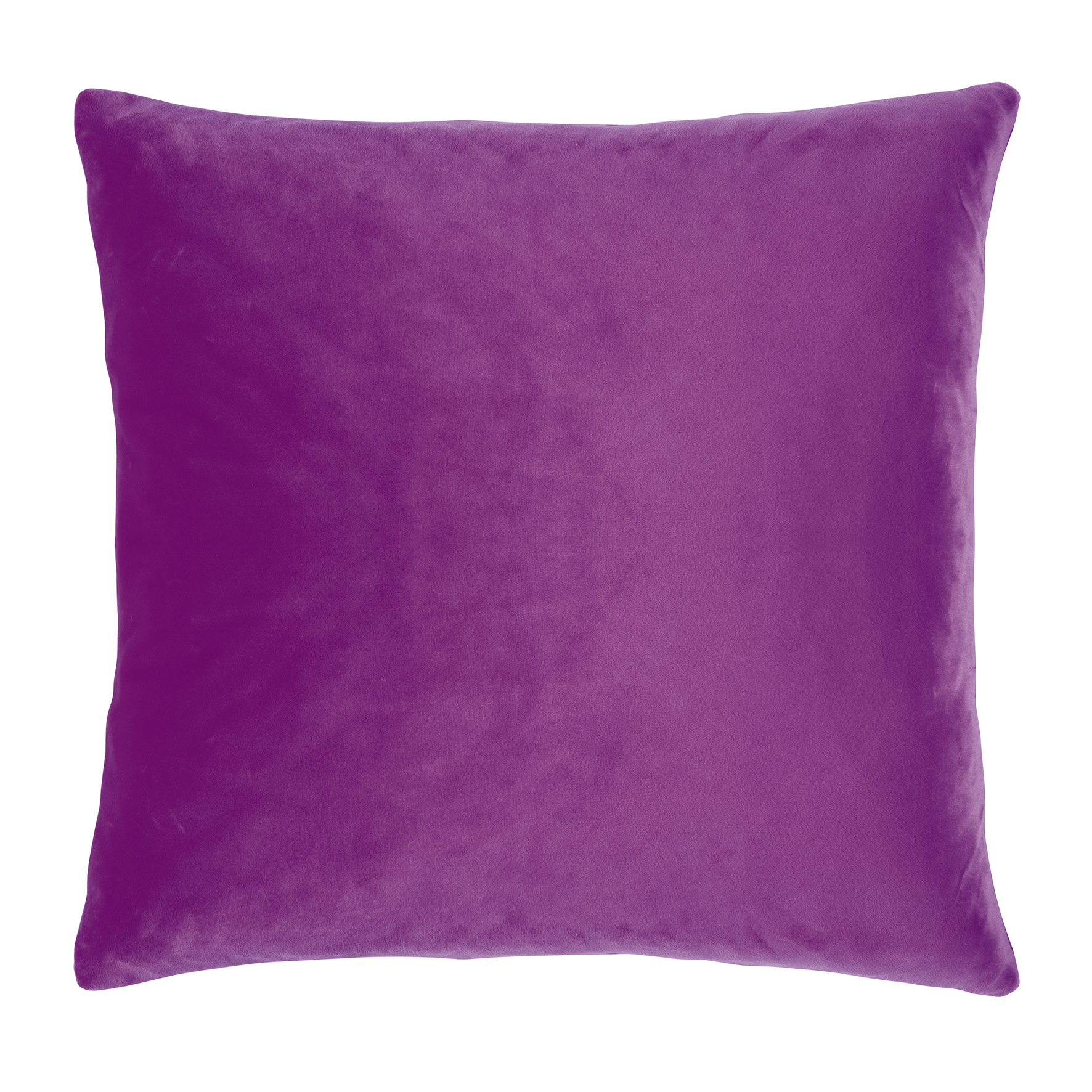 Pad Home Design Kissenhülle 40 x 40 cm SMOOTH ca. 40x40 cm in quadratisch neon purple Pad Home Design Kissenhülle 40 x 40 cm SMOOTH ca. 40x40 cm in quadratisch neon purple von Pad Home Design
