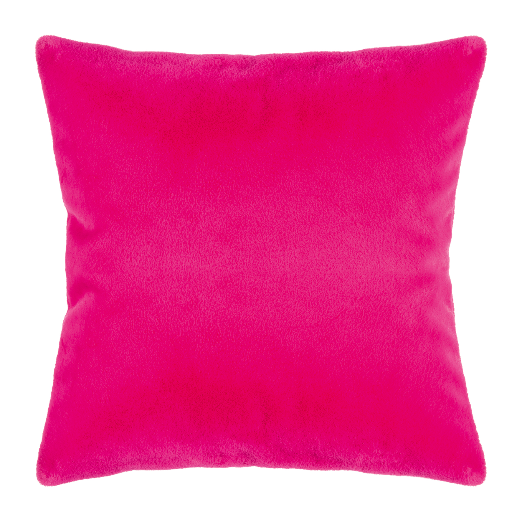 Pad Home Design Kissenhülle 50 x 50 cm GAZELLE ca. 50x50 cm in Quadratisch pink Pad Home Design Kissenhülle 50 x 50 cm GAZELLE ca. 50x50 cm in Quadratisch pink von Pad Home Design