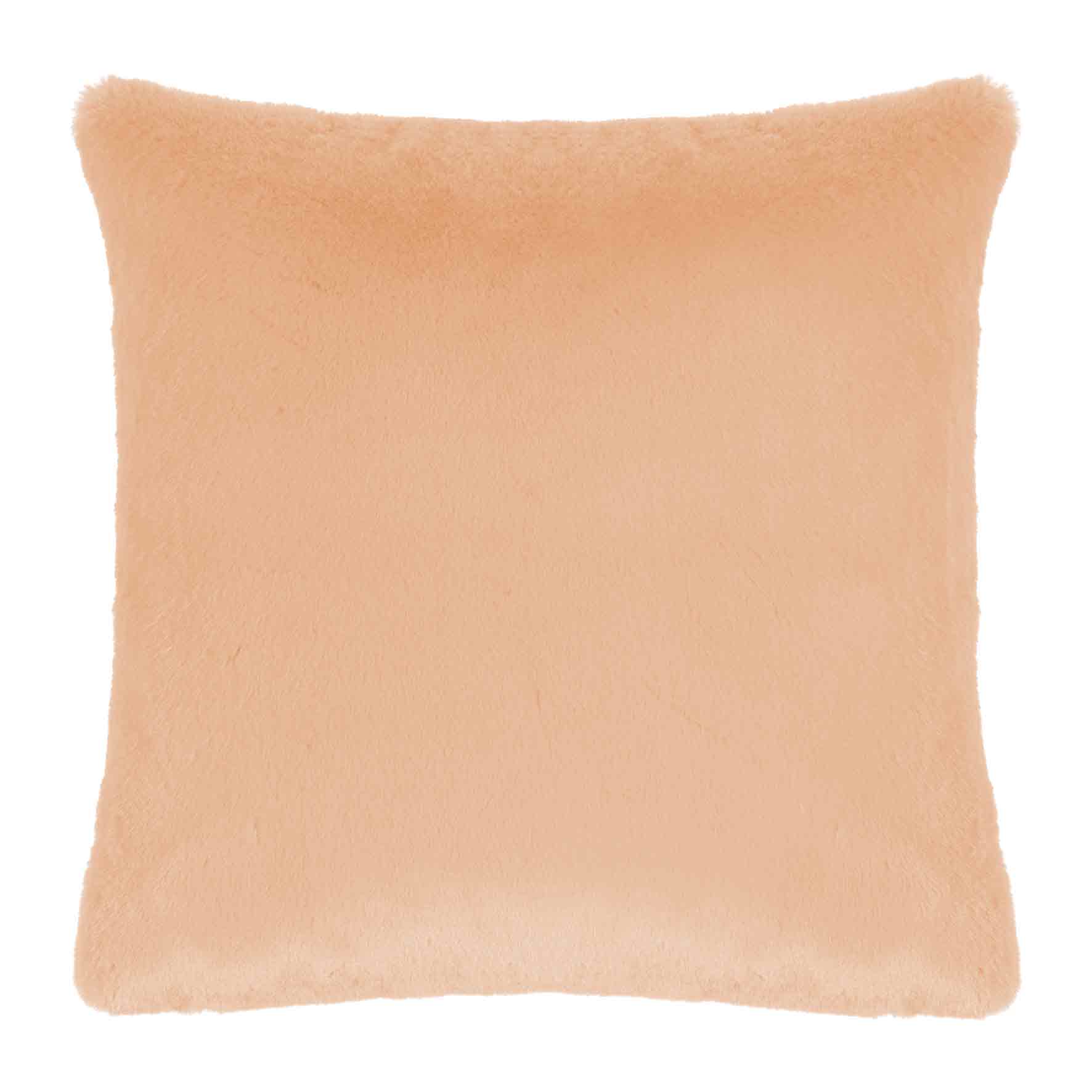Pad Home Design Kissenhülle 50 x 50 cm GAZELLE ca. 50x50 cm in apricot Pad Home Design Kissenhülle 50 x 50 cm GAZELLE ca. 50x50 cm in apricot von Pad Home Design